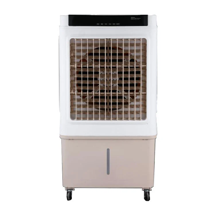 Efficiente refrigeratore dell'aria del settore