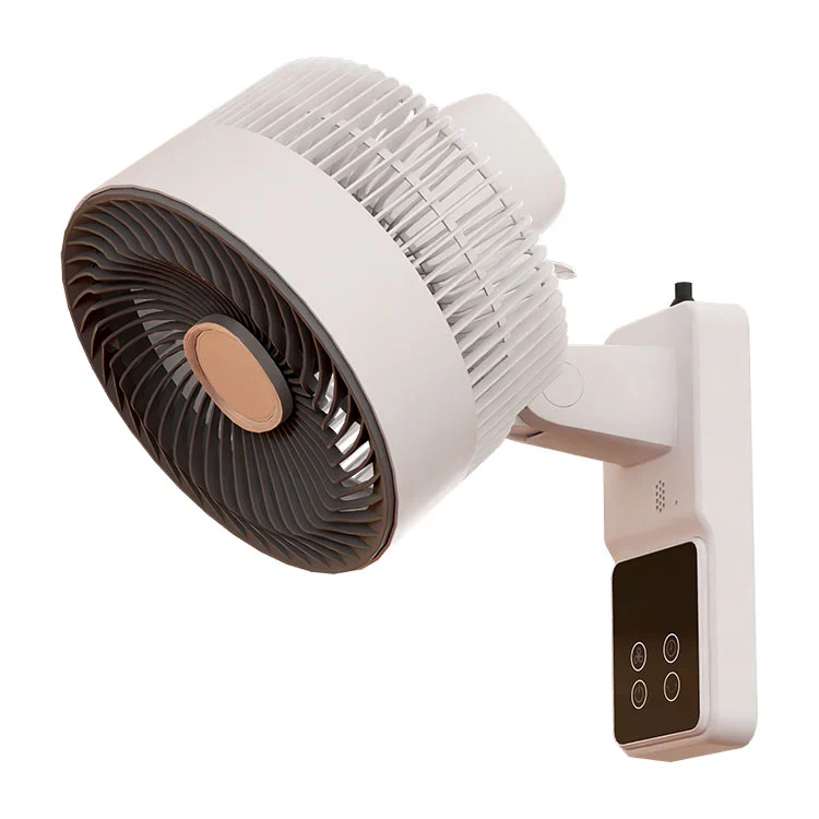 Ventilatore a parete ad alta efficienza energetica
