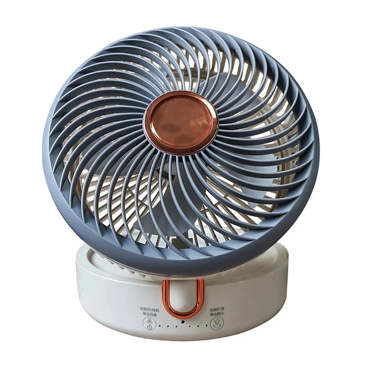 Fan di ricarica esterna