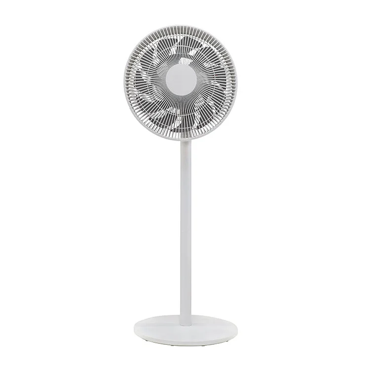 Stand Fan con remoto